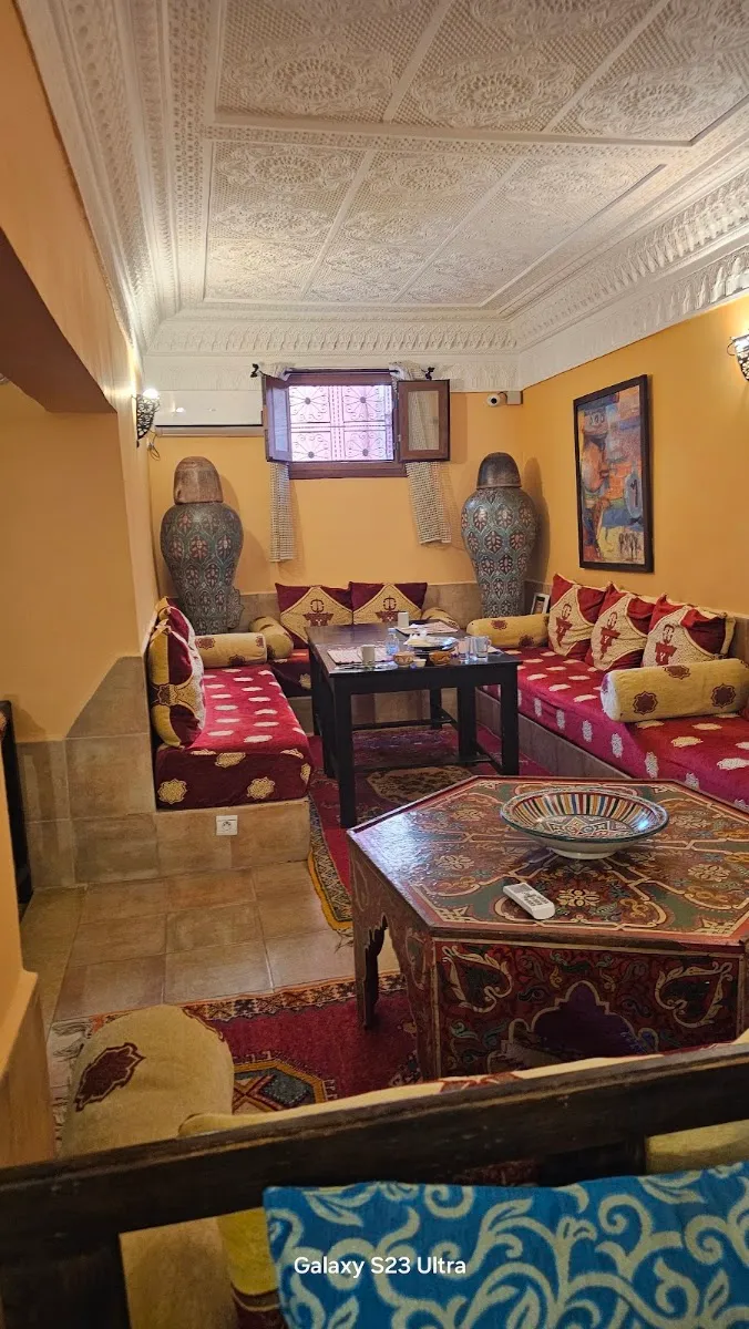 Photo 2 de Riad Dar Rita