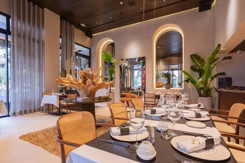 صورة 1 من Restaurant MB Marrakech