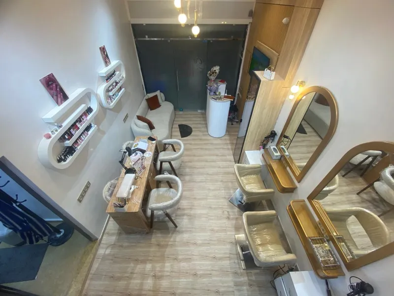 Photo 3 de AQVA SALON SPA