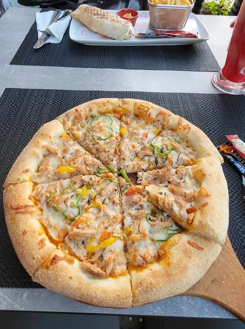 صورة 3 من La Nostra Restaurant