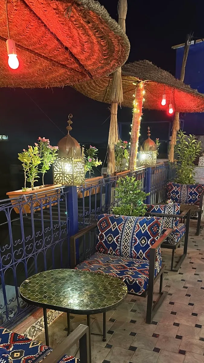 Bombay Medina Rooftop photo 2