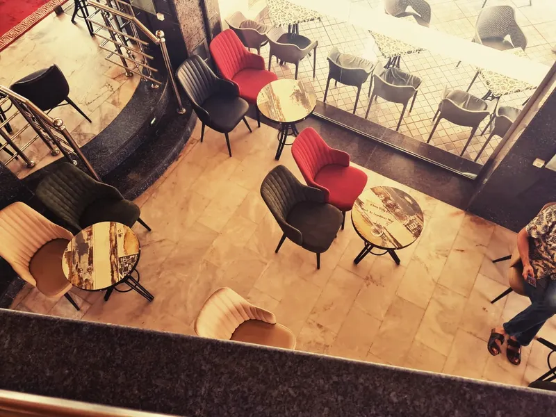 Photo 4 de Café Soltana