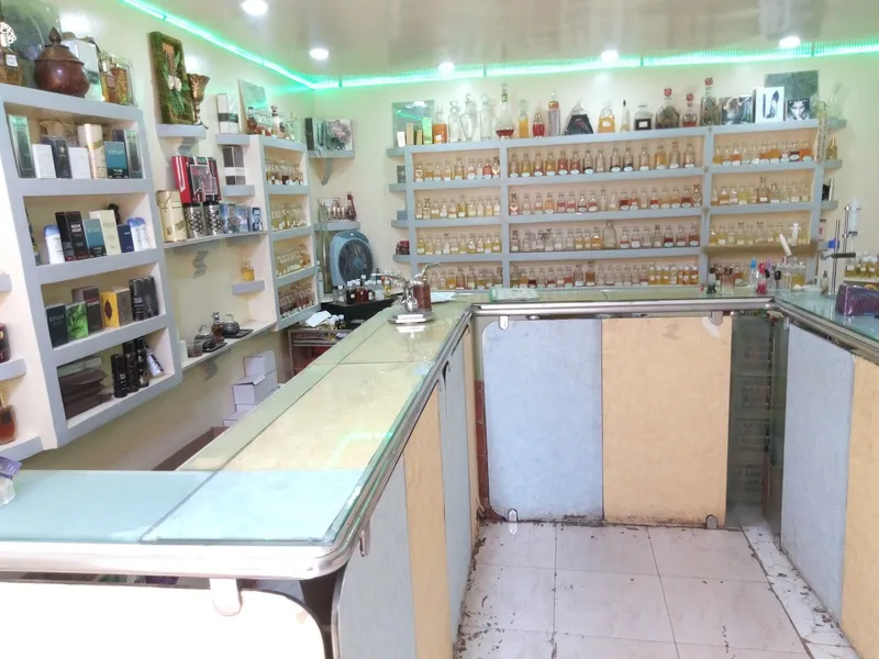 Photo 4 de Farmasi Make Up Fkih Ben Salah : Parfumeries, Cosmétiques, Accessoires de maquillage & Produits de Beauté