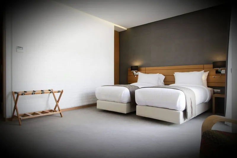صورة 2 من Smarts Hôtel