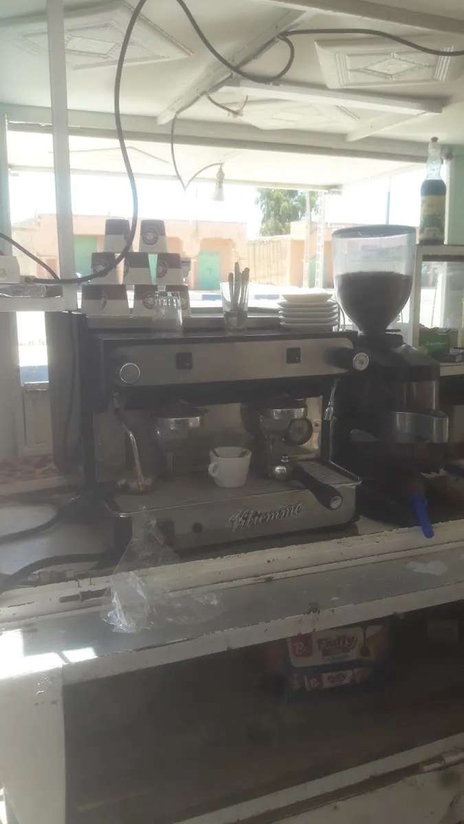 Café Crystal photo 1