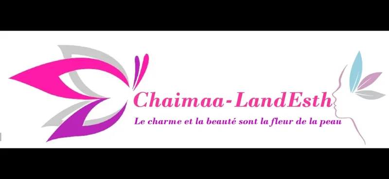 Photo 2 de Chaimaa-LandEsth