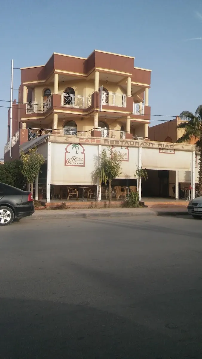Riad : Café & Restaurant photo 1