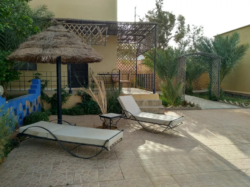 Auberge TINIT photo 3