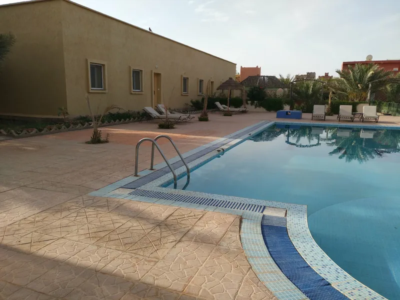 Auberge TINIT photo 4