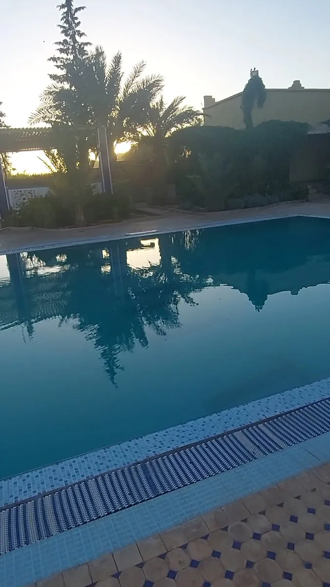 Auberge TINIT photo 1