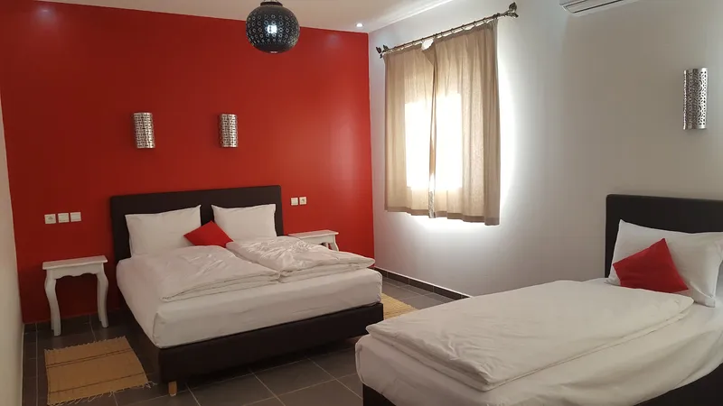 Auberge TINIT photo 2
