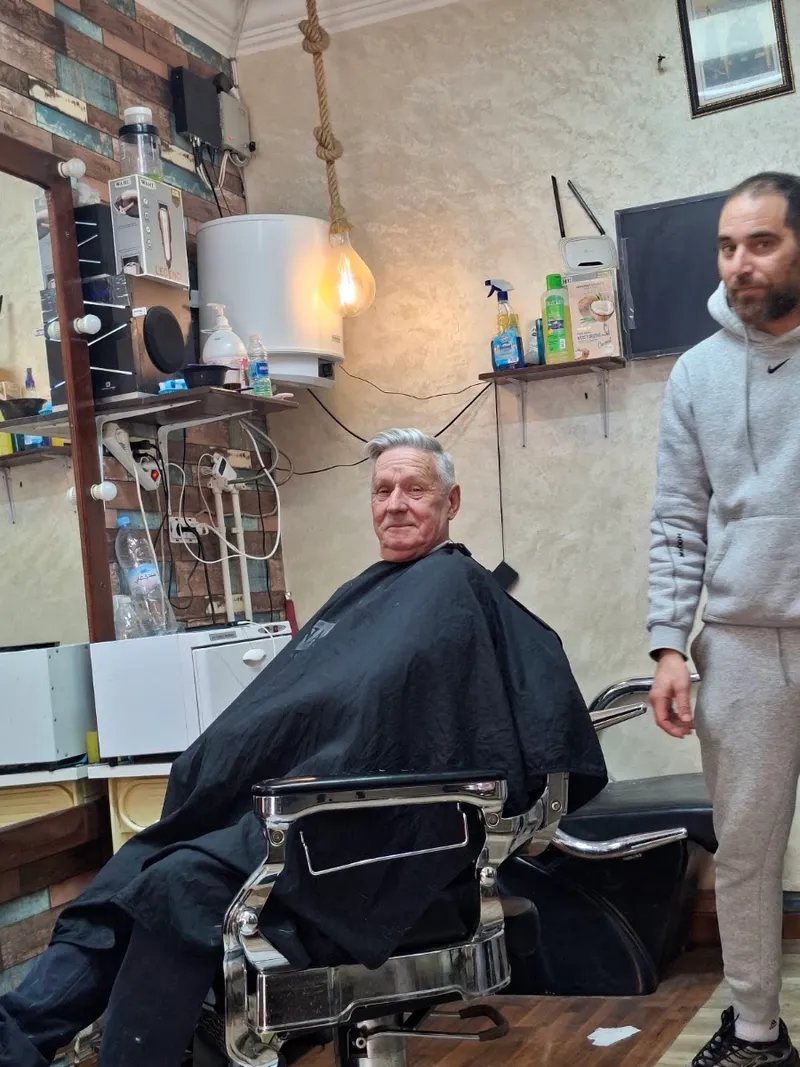 Photo 4 de barber king