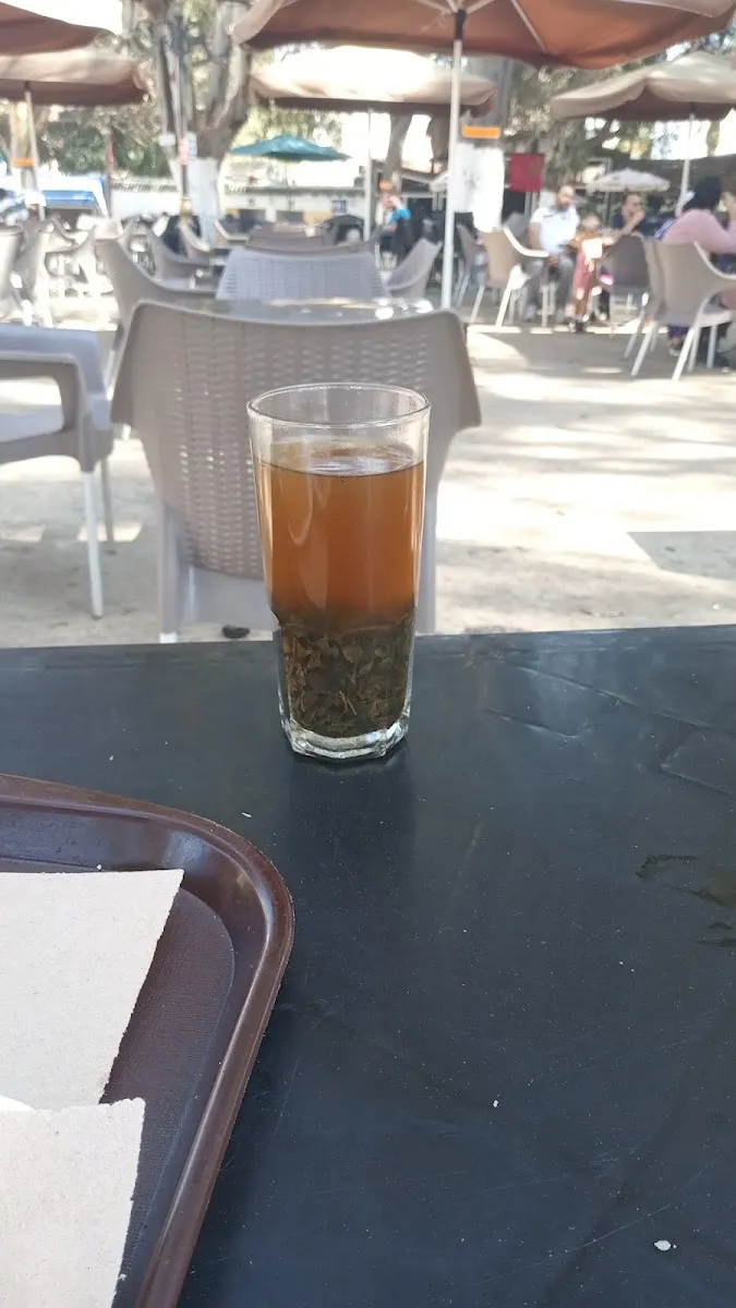 Café Hanafta photo 3