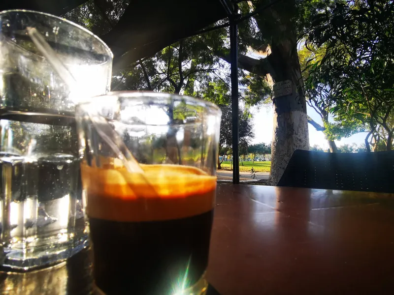 Café Hanafta photo 4
