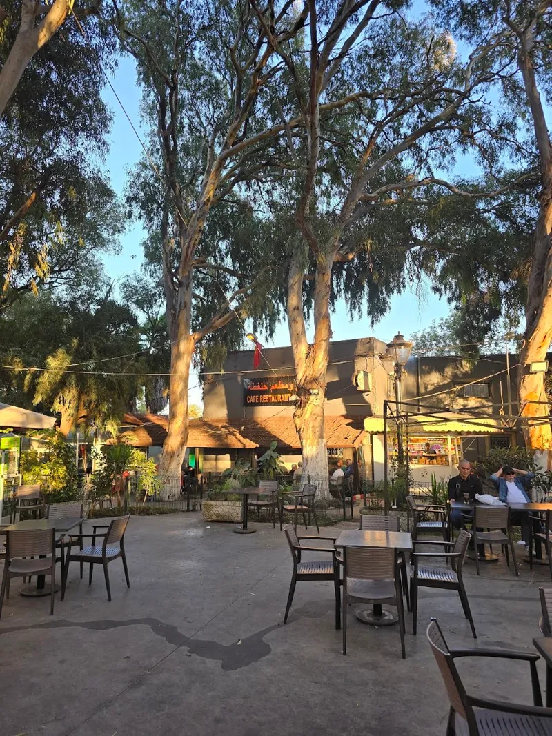 Café Hanafta photo 1