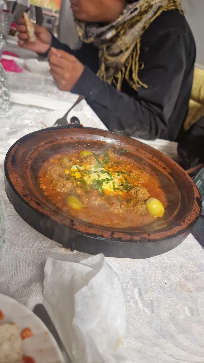 Restaurant Rihab photo 4