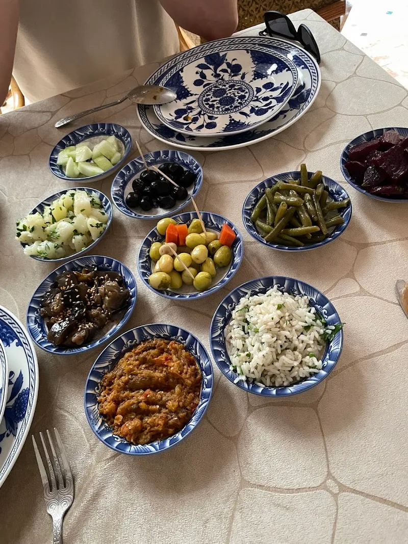 صورة 2 من Restaurant Soultana