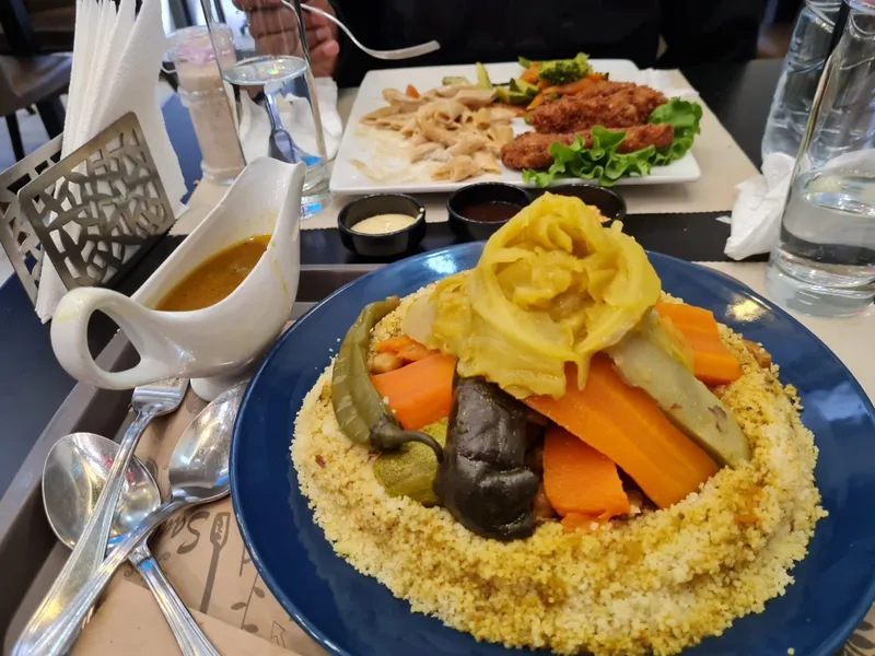 Photo 4 de FOODHOUSE (restaurant)