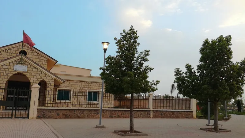 صورة 3 من فضاء الصحة الفقيه بن صالح عيادة العظام و المفاصل و العمود الفقري