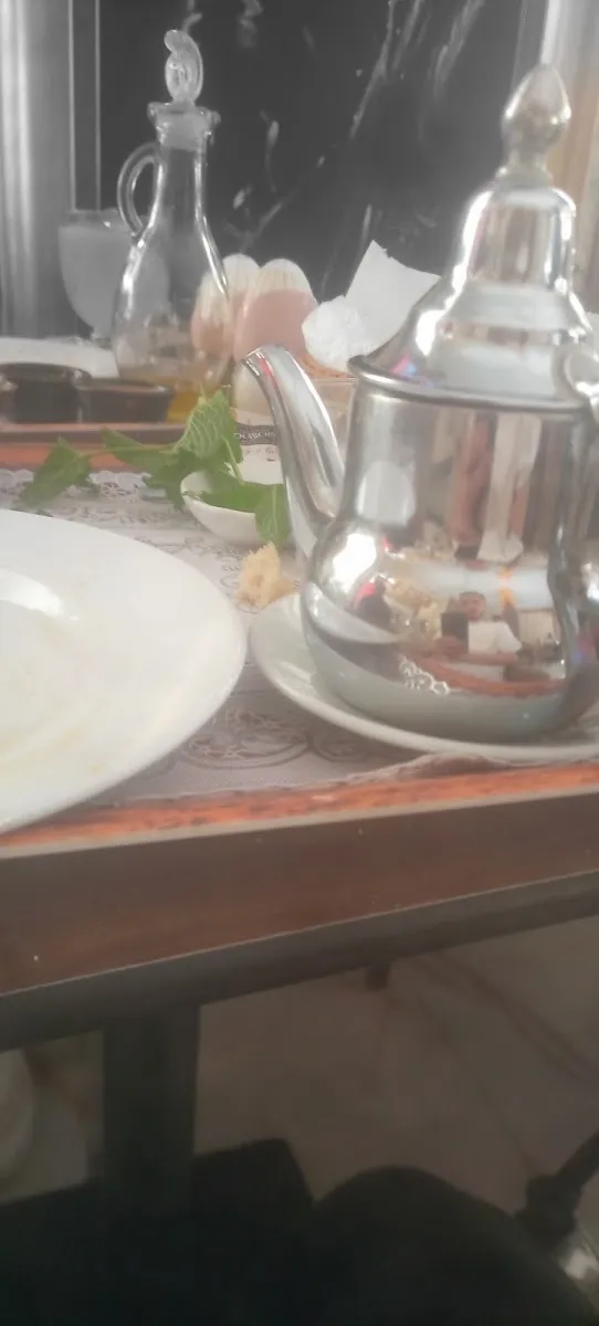 صورة 3 من Café Mogador