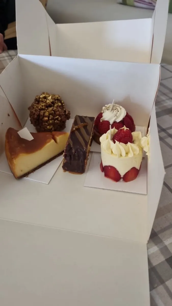 Lily Gourmet photo 3