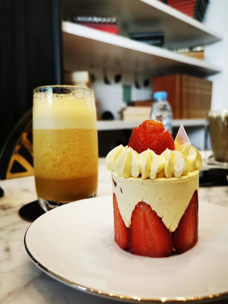 Lily Gourmet photo 4