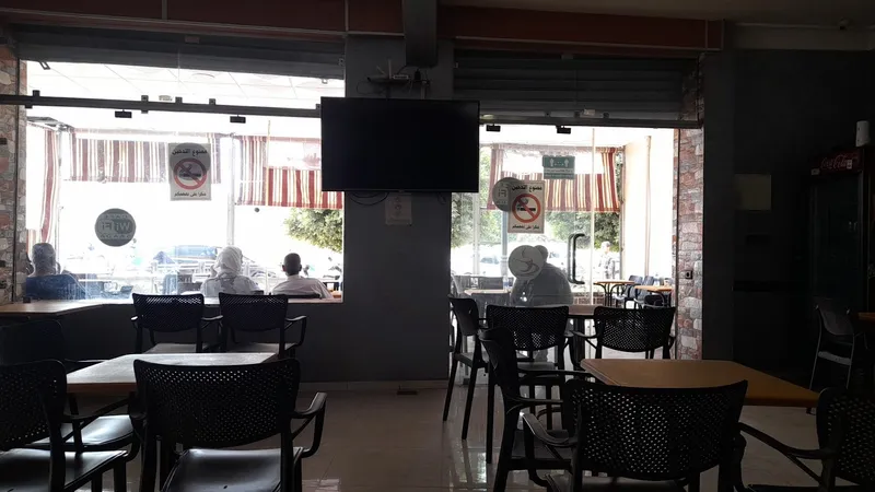 Photo 2 de Café Saada