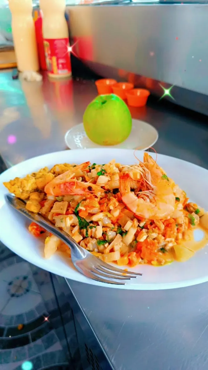 صورة 1 من Restaurant Al-Inara