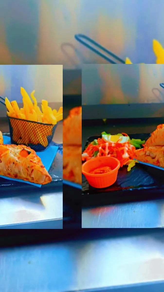 صورة 2 من Restaurant Al-Inara