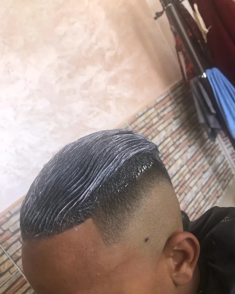 صورة 1 من صالون الحلاقه barber wings