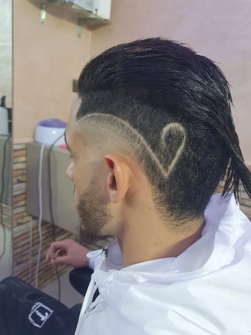 صورة 2 من صالون الحلاقه barber wings
