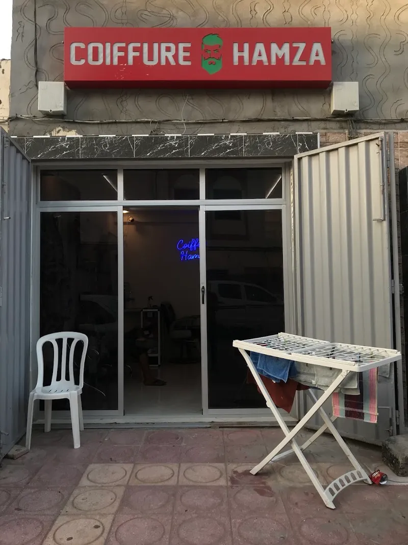 صورة 4 من صالون الحلاقه barber wings