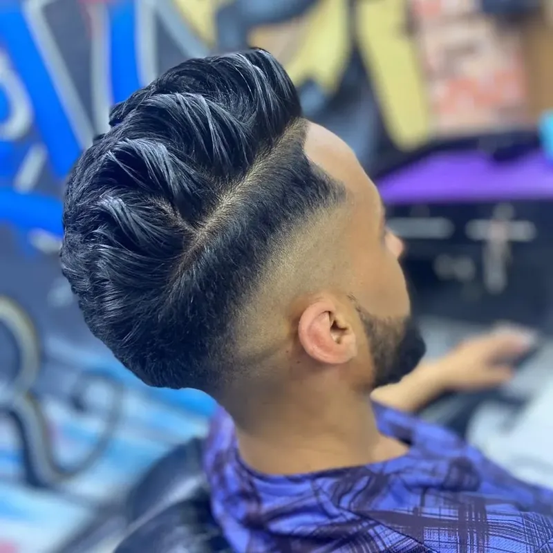 صورة 3 من صالون الحلاقه barber wings