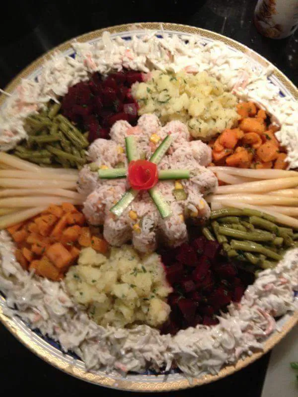 صورة 2 من Délices imane : Boulangerie & Pâtisserie