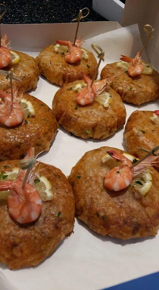 صورة 3 من Délices imane : Boulangerie & Pâtisserie