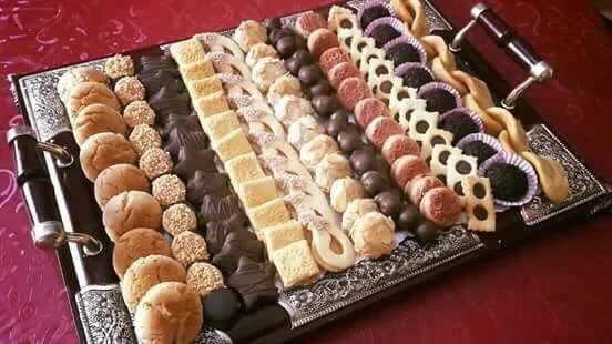 صورة 1 من Délices imane : Boulangerie & Pâtisserie