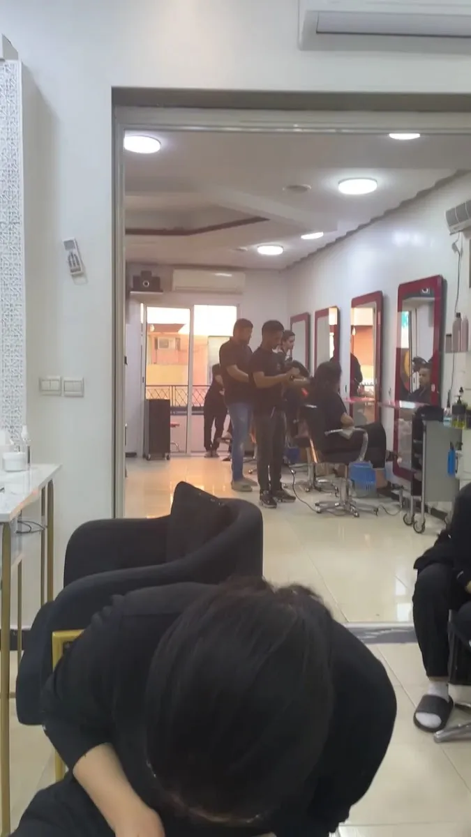 صورة 3 من Salon Mouna