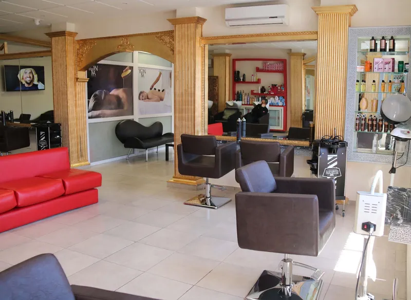 صورة 4 من Salon Mouna