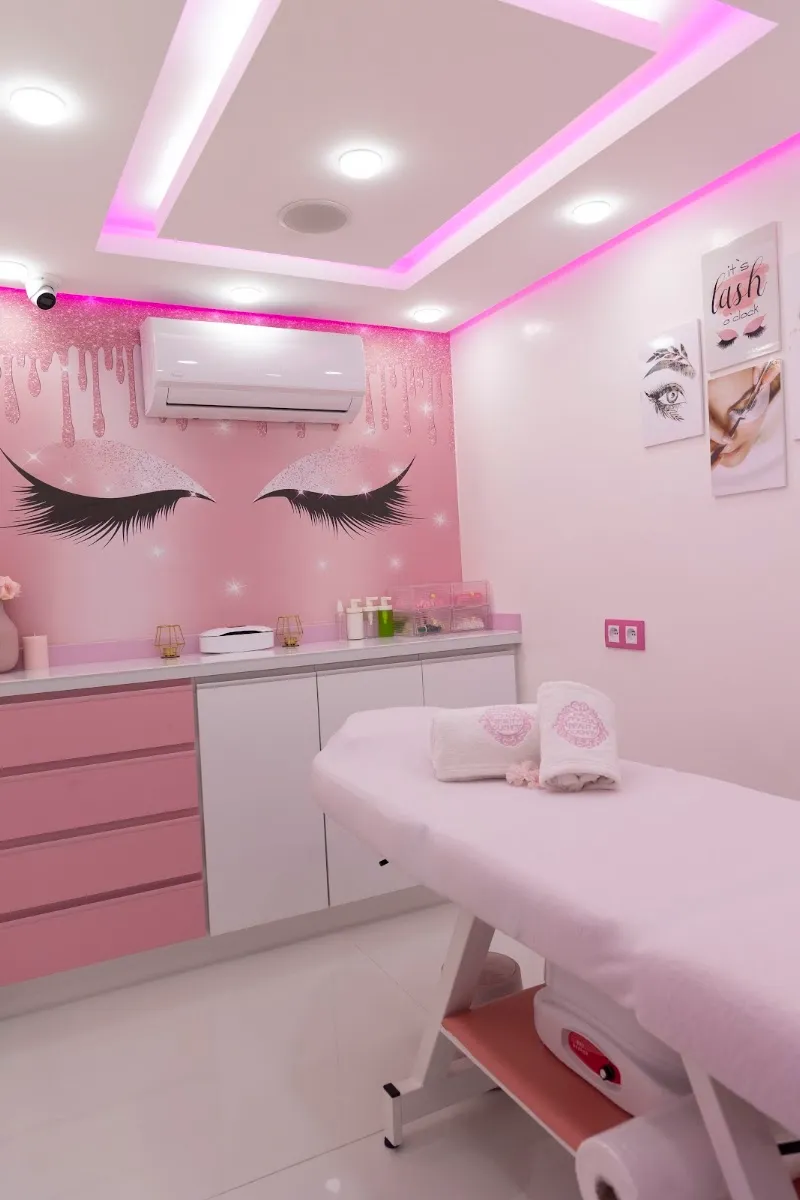Photo 4 de Aziza Beauty Salon