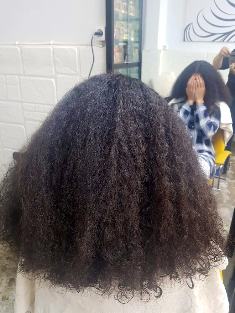 Photo 3 de Aziza Beauty Salon