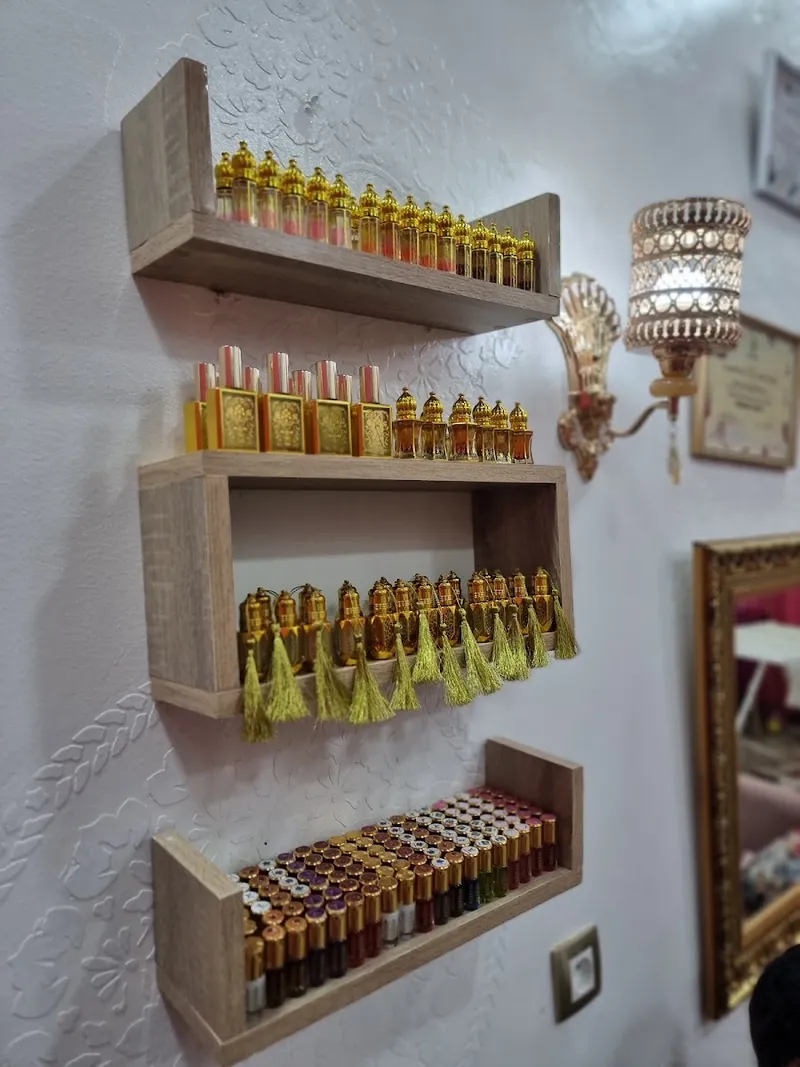 Photo 2 de Salon Coin de Reine👑de Coiffure & Esthétique