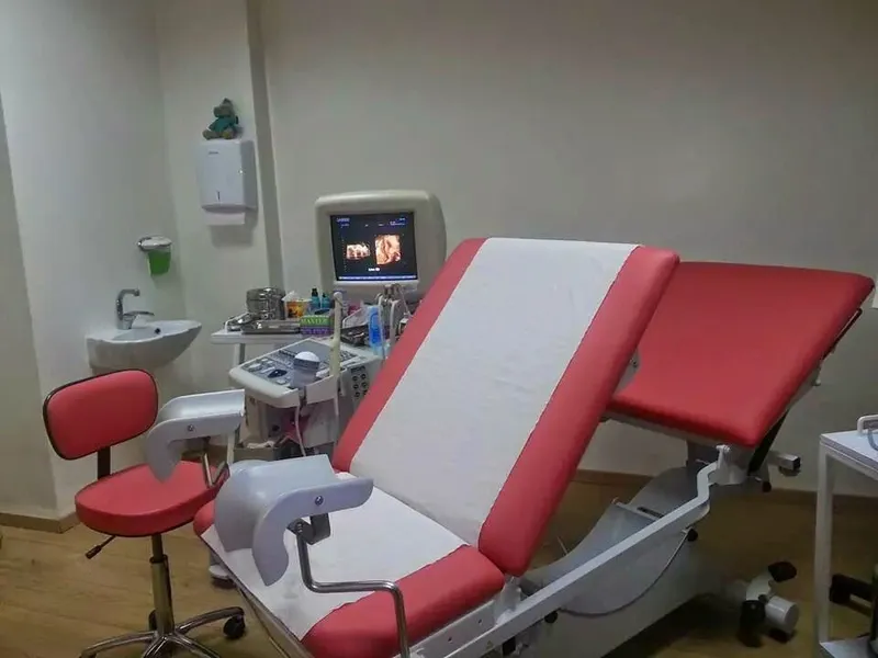 صورة 2 من Dr. Kamal OSMAN - Gynecology Obstetrics Cabinet