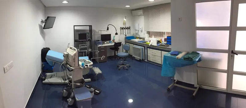 صورة 3 من Dr. Kamal OSMAN - Gynecology Obstetrics Cabinet