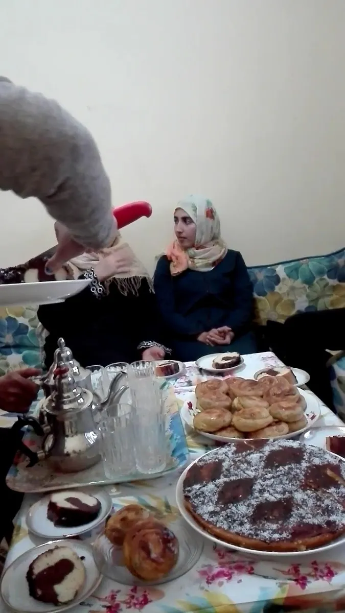 صورة 1 من مخبزة التوأم