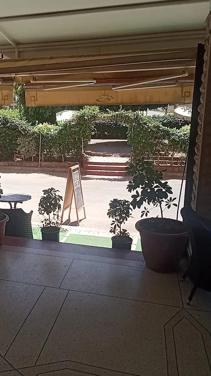 مقهى الأحلام photo 3