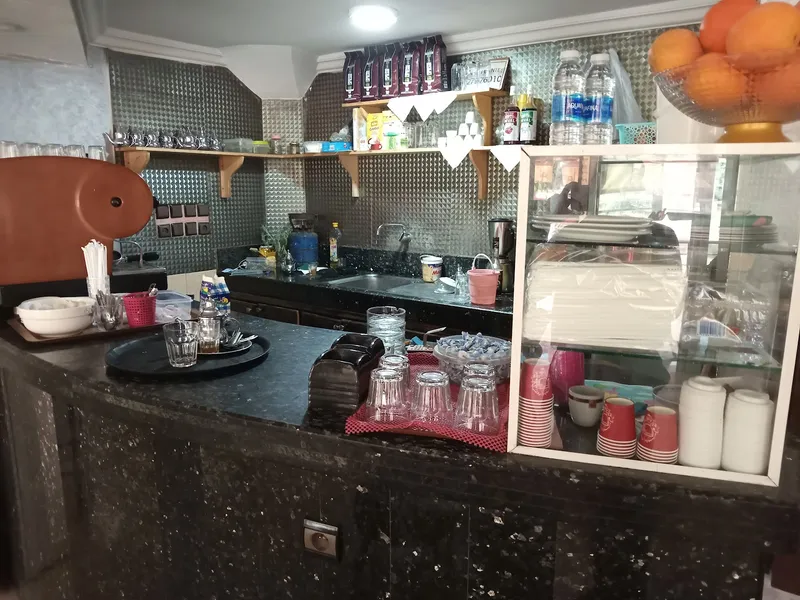 مقهى الأحلام photo 4
