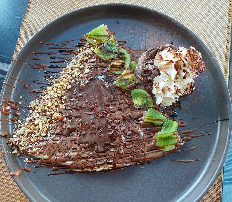 Photo 3 de Café les cerises