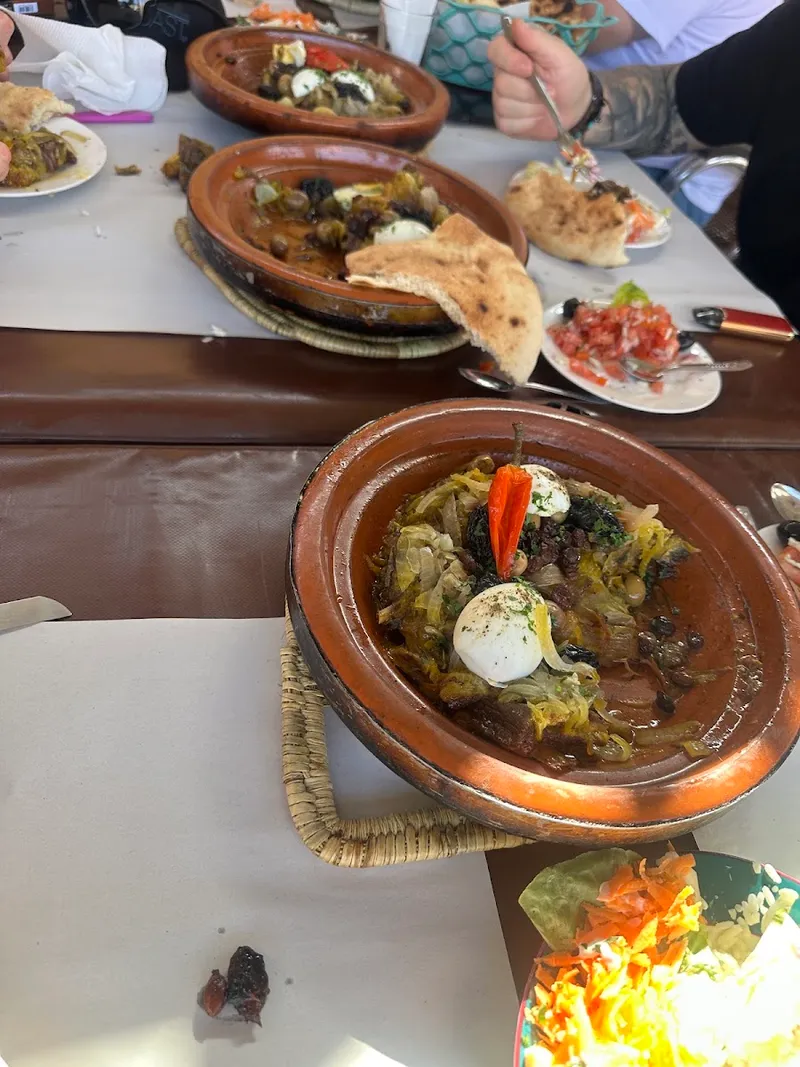 صورة 4 من Restaurant Saada