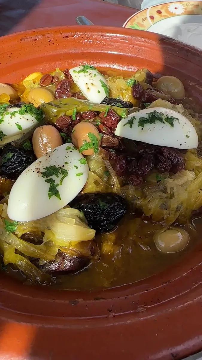 صورة 3 من Restaurant Saada