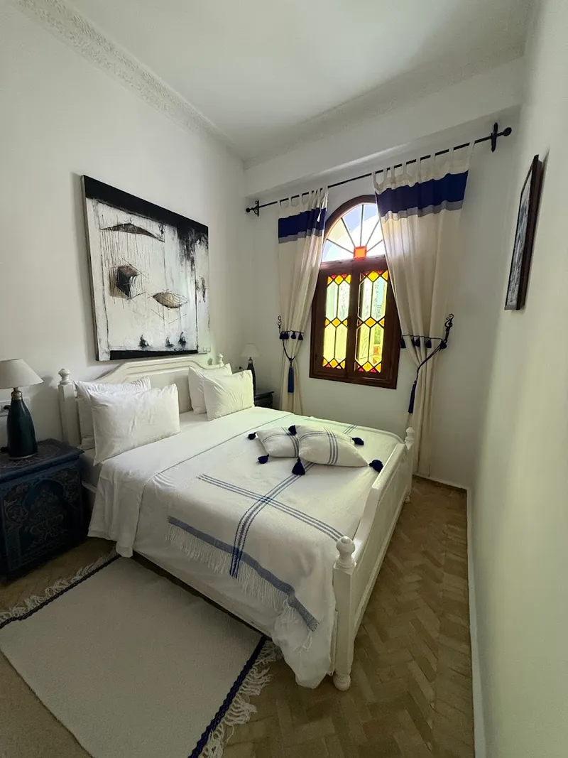 Riad Al-Qurtubi photo 2